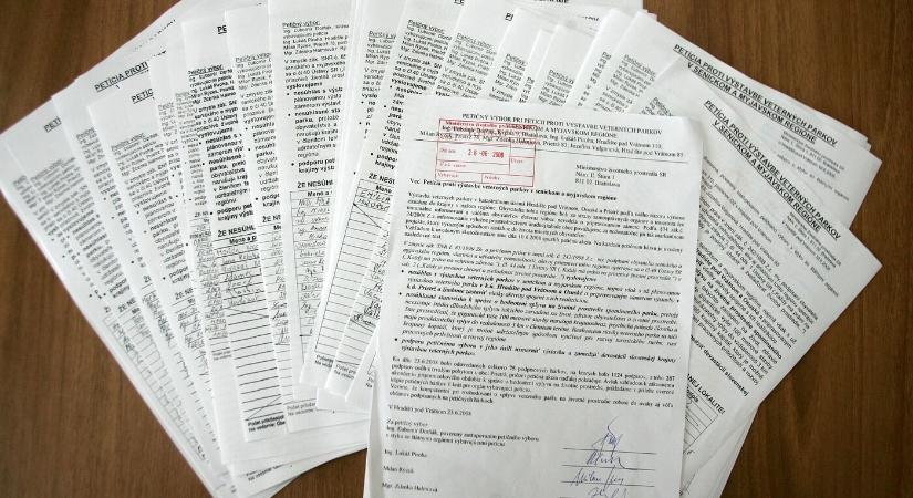 Petíciót indítottak a Rimaszombati Városi Galéria megmentésére