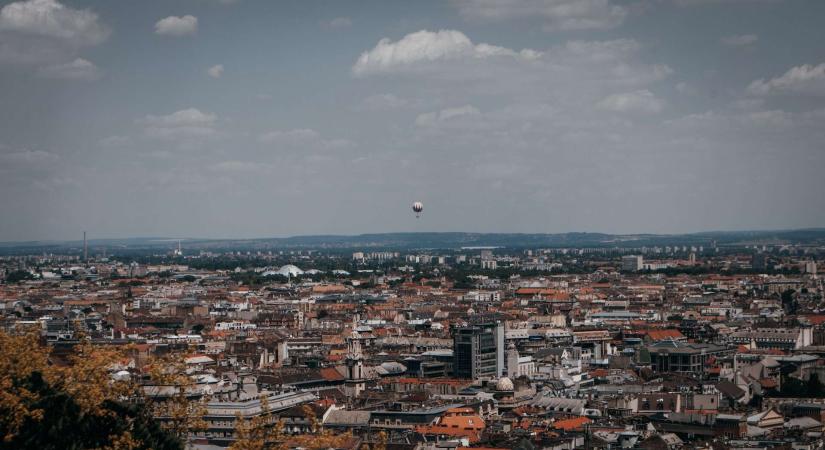 Újabb rangos díjat söpört be a Liget Budapest Projekt