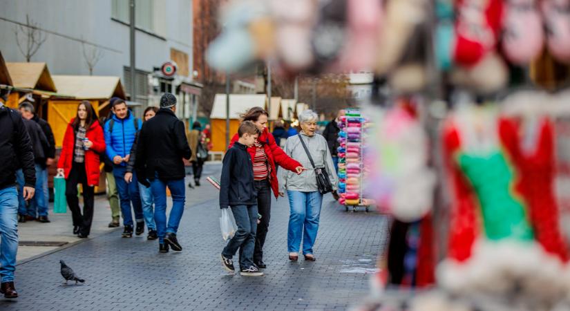 Piacokon, vásárokon és üzletekben is razziázni fog a Nébih