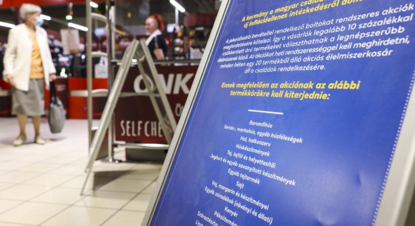 Neubauer Katalin: Kivéreztetik a kiskereskedőket
