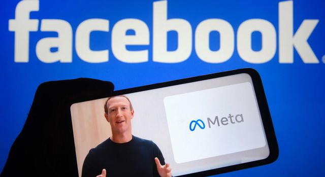 Hadat üzent Zuckerbergnek egy európai ország: 550 millió euró a tét