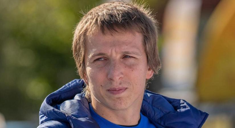 Hajszálon múlt Verrasztó Dávid élete: "Teljesen magam alatt vagyok, felfoghatatlan ez a tragédia"