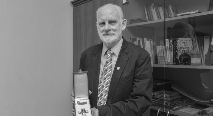 Potápi Árpád János megemlékezett az elhunytról
