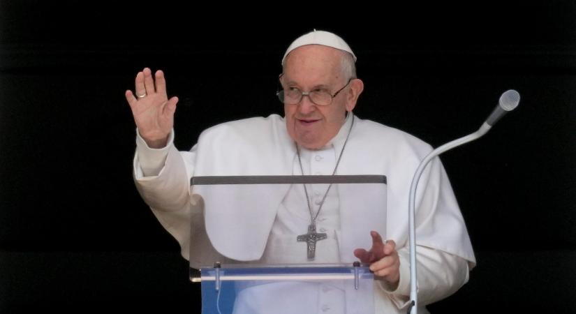 Ferenc pápa részvétét fejezte ki a fülöp-szigeteki pokolgépes merénylet kapcsán