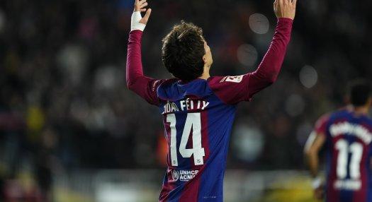 Joao Félix betalált anyaklubja ellen, Bellingham gólörömével ünnepelt… miért?