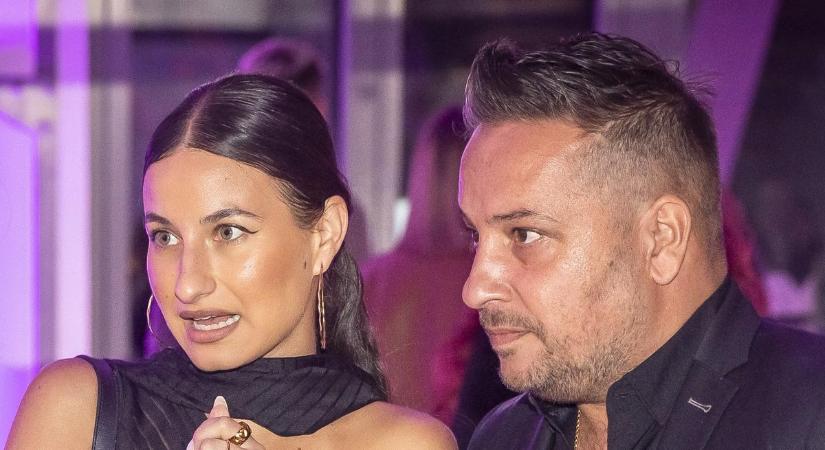 Itt a bizonyíték: kiderült, együtt van-e L.L. Junior és Dárdai Blanka - videó