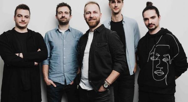 Hazavágyó címmel jelent meg a MattSet új albuma
