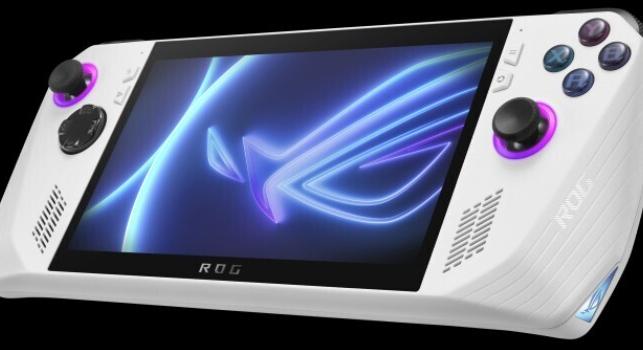 Házilag 32 GB RAM-ot kapott az ASUS ROG Ally