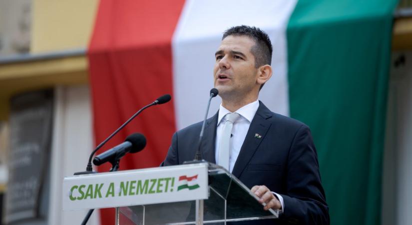 Régi javaslatait porolja le a Mi Hazánk a választási reformot célzó törvényjavaslathoz