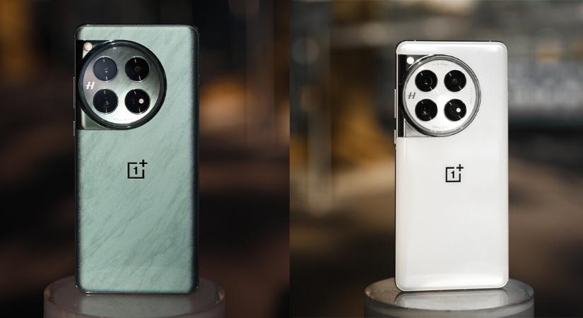 A OnePlus már meg sem próbál titkot tartani