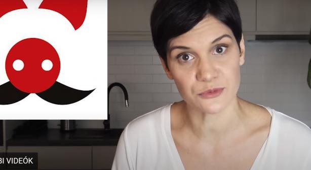 Pottyondy Bayer Zsoltról: Ez az I. kerületi várlakó burzsuj vén csoffadt f..z nekem magyaráz