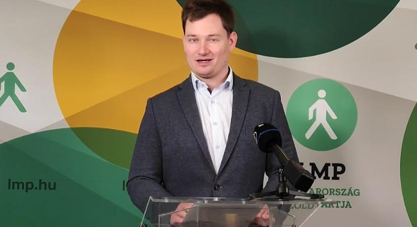 Az LMP kéri Novák Katalint, hogy támogassa a párt népszavazási kezdeményezését