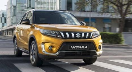 Így lett a strapabíró terepjáróból népszerű városi SUV