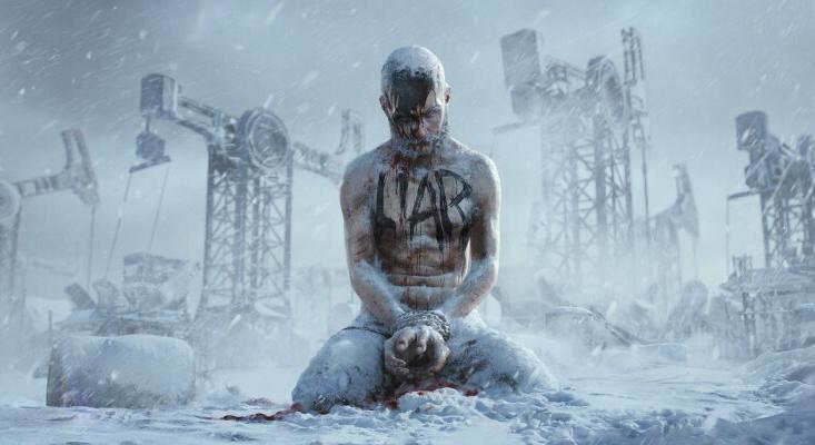 Rövid teaser trailert kapott a Frostpunk 2