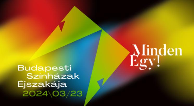Hatalmas meglepetésekkel készül 2024-ben a Színházak Éjszakája