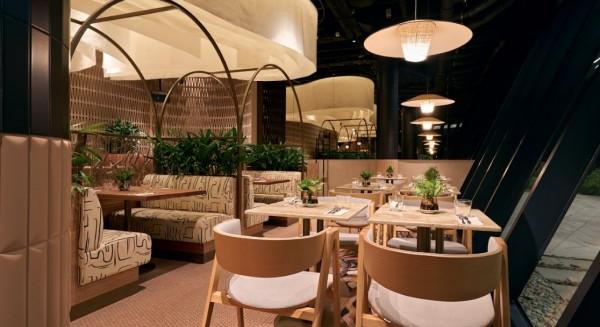 Flow-élmény és friss design az öbölben: megnyitott a Zazie Bistro & Bar