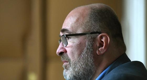 Pikó András: A kormány utólagos hatályú rendeletet hozott, hogy megépülhessen a Pázmány Campus