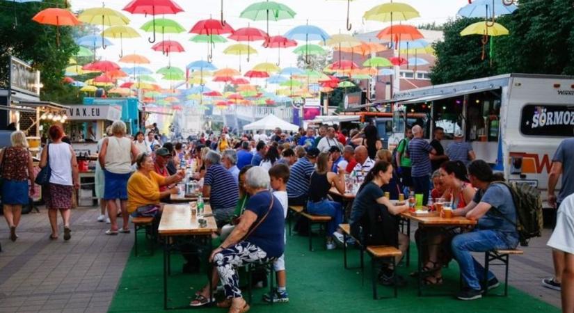 Lehet tervezni – 2024. június 18-22-én rendezik meg a szolnoki Tiszavirág Fesztivált