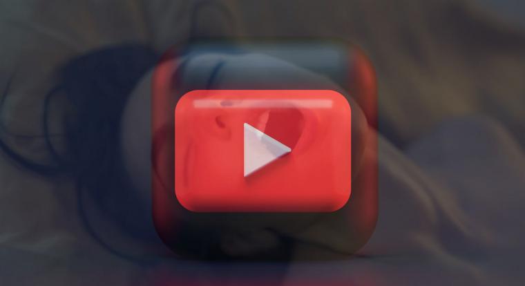 Ne lepődj meg, ha egy maszturbáló nő jön szembe a YouTube-on