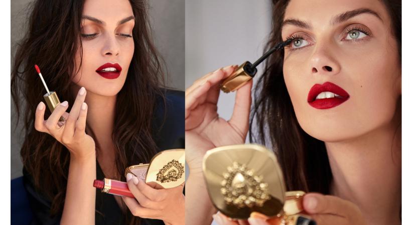 Devotion Makeup kollekció, a maradandó luxusélmény
