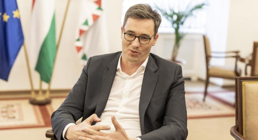 Karácsony Gergely: Toronyházak nem épülhetnek Rákosrendezőn