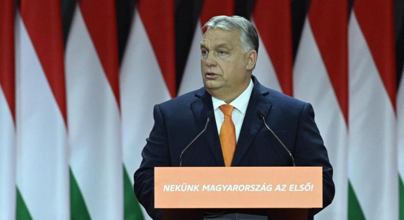 50 éves a Magyar Külügyi Intézet - élőben közvetítjük Orbán Viktor beszédét