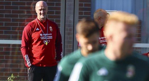 A felkészülés érdekében korábban zárul az OTP Bank Liga