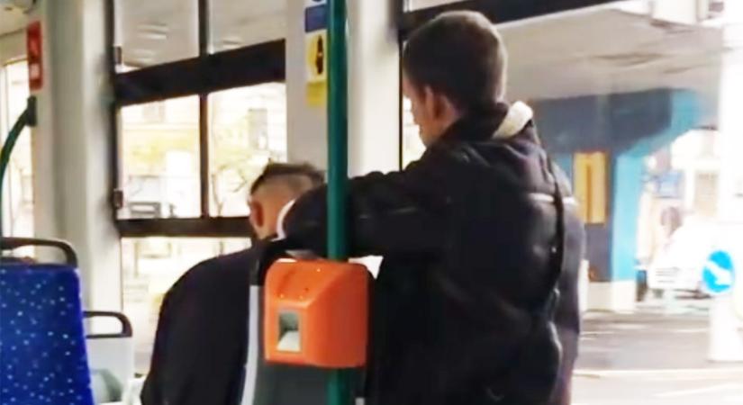 Mutatunk egy okot, hogy átülj a tömegközlekedésre – VIDEÓ