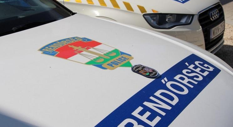 Ennyi napot húzott le a leghosszabb ideje szolgálatban lévő pesti rendőr