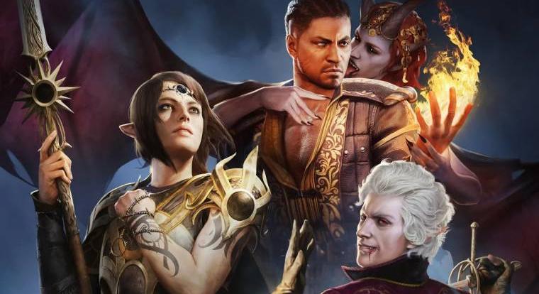 Hiába a lenyűgöző hossza, döbbenetesen sokan fejezték már be a Baldur's Gate 3-at