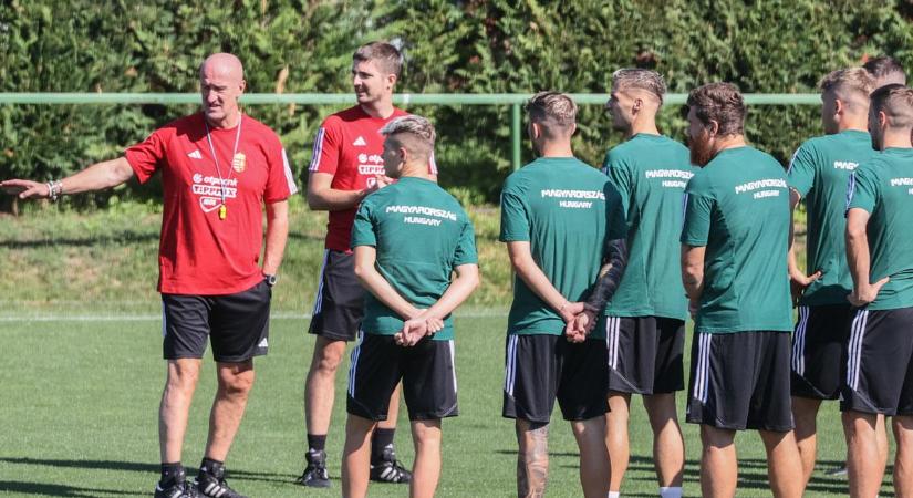NB I: az Eb-felkészülés érdekében változik a menetrend