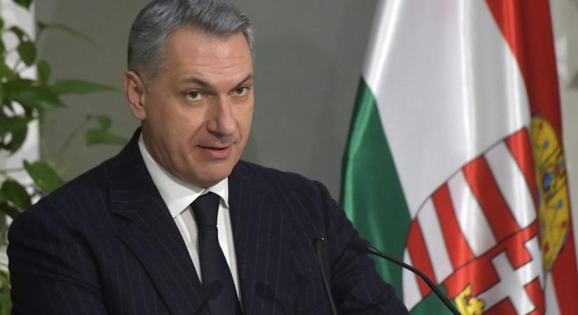 Lázár János: Új „millenniumi városközpont” jöhet létre