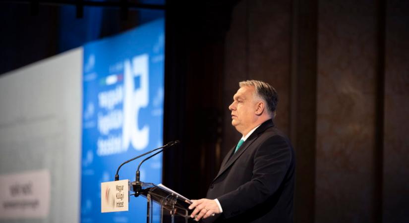 Orbán Viktor: Legsikeresebb politikai termékünk az önálló külpolitika
