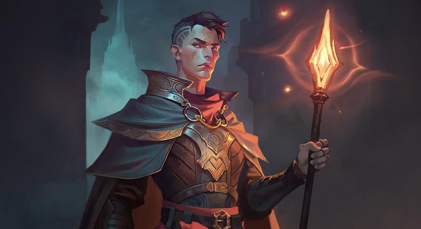 Teljesen új Dungeons & Dragons-játékon dolgozik a Payday fejlesztőcsapata, már ki is derült róla több fontos részlet