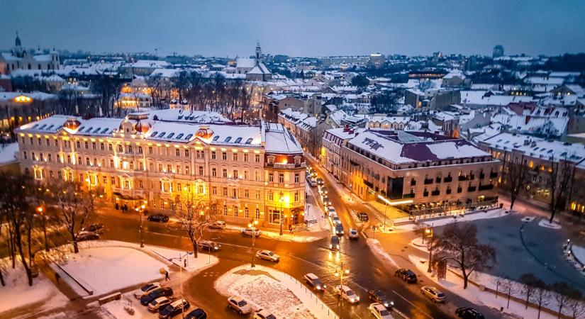 Itt a friss toplista, csúnyán leszerepelt Magyarország: ezekben az országokban a legjobb élni az EU-ban