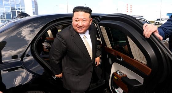 Még több gyereket szeretne Észak-Korea vezetője
