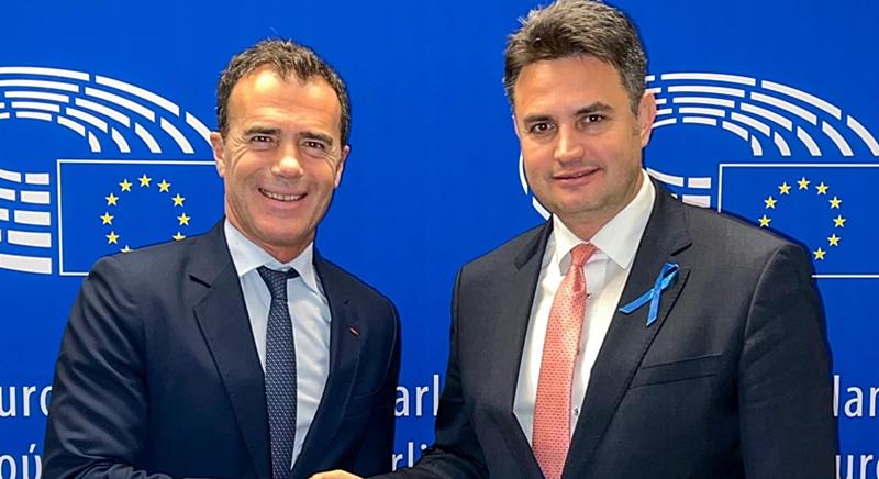 Márki-Zay Péter pár nap alatt többet ért el Brüsszelben, mint Orbán 13 év alatt – Mutatjuk a részleteket