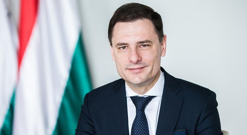 Tuzson Bence: Minden kérést teljesítettünk, várjuk, hogy érkezzenek az uniós pénzek