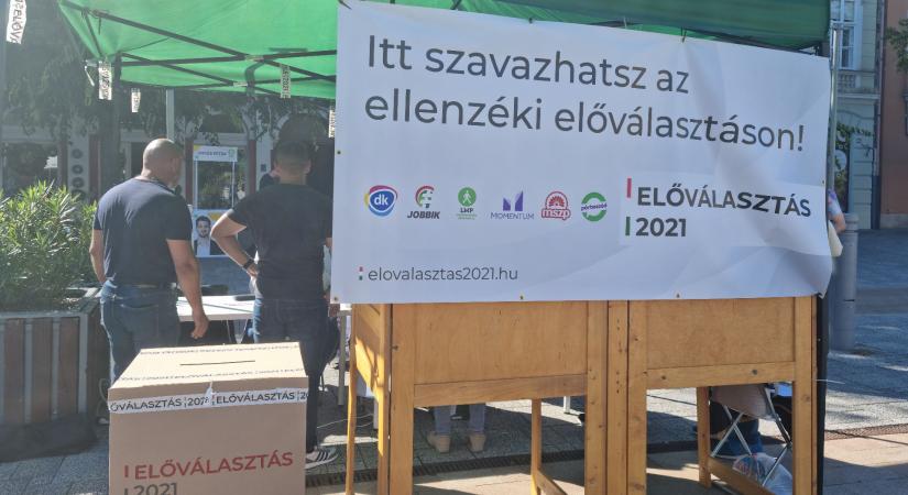 Ez ellenzék?