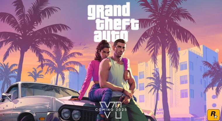 Hivatalos: itt a Grand Theft Auto VI trailer, idő előtt élesítették az előzetest