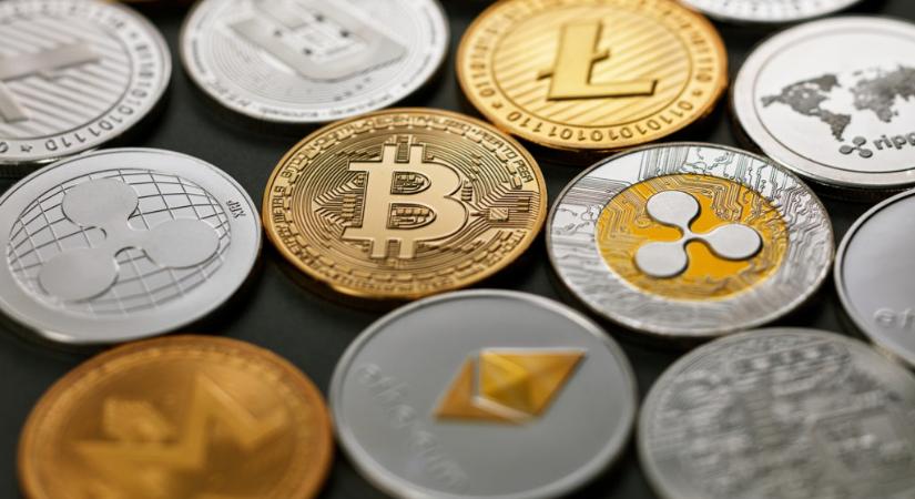Rálépett a gázra a bitcoin – megint 40 ezer dollár felett az árfolyam