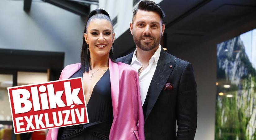 Blikk-exkluzív – Elköltözött a szerelmétől Stana Alexandra