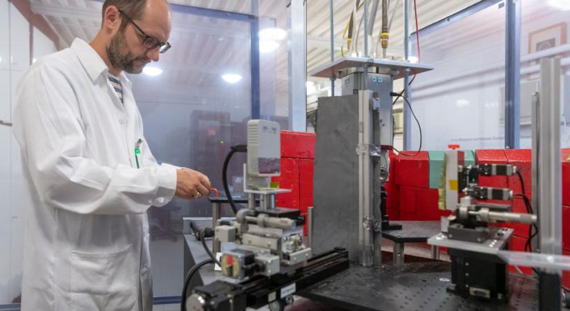 Magyar fejlesztésen alapuló innováció nyerte el az egyik legrangosabb európai pályázatot