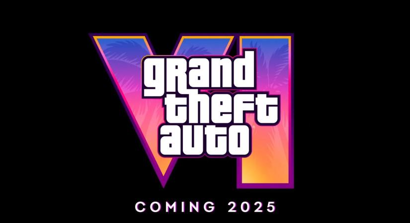 Íme a Grand Theft Auto VI első előzetese (PS5, XSX)