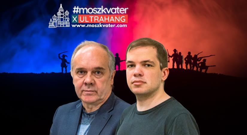 Nyílt támadás Zaluzsnij ellen