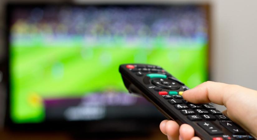 Ezeket a sportműsorokat nézheti ma a televízióban
