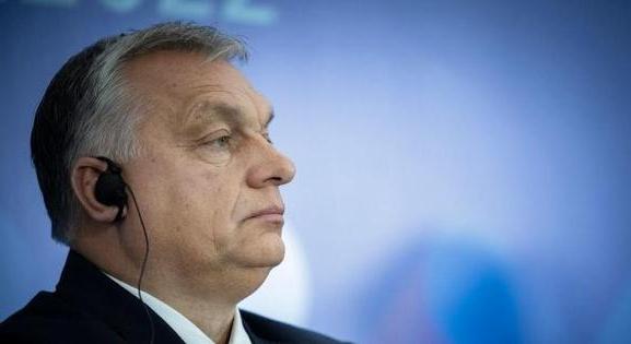 Orbán levelet írt Charles Michelnek