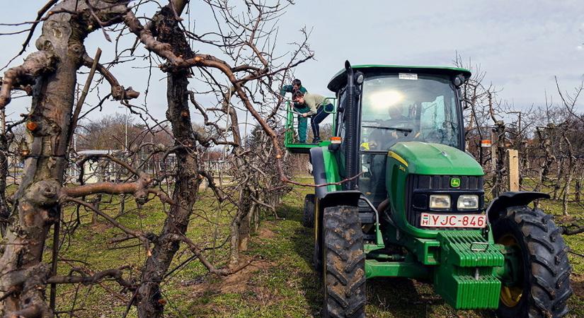 Átfogó megállapodást kötöttek a magyar agráregyetemek