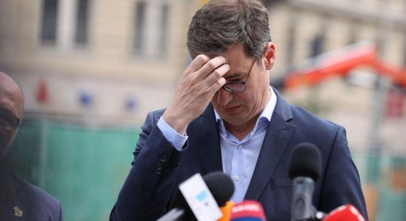 Ötvenmilliónál is többe kerülhetett eddig az adófizetőknek Karácsony botrányos jogi főtanácsadója