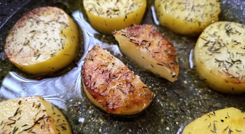 Pompás fondantburgonya: varázsolj éttermi élményt az otthonodba